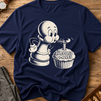 Survived 4 Moves T-Shirt