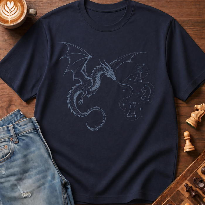 Dragon Constellations T-Shirt