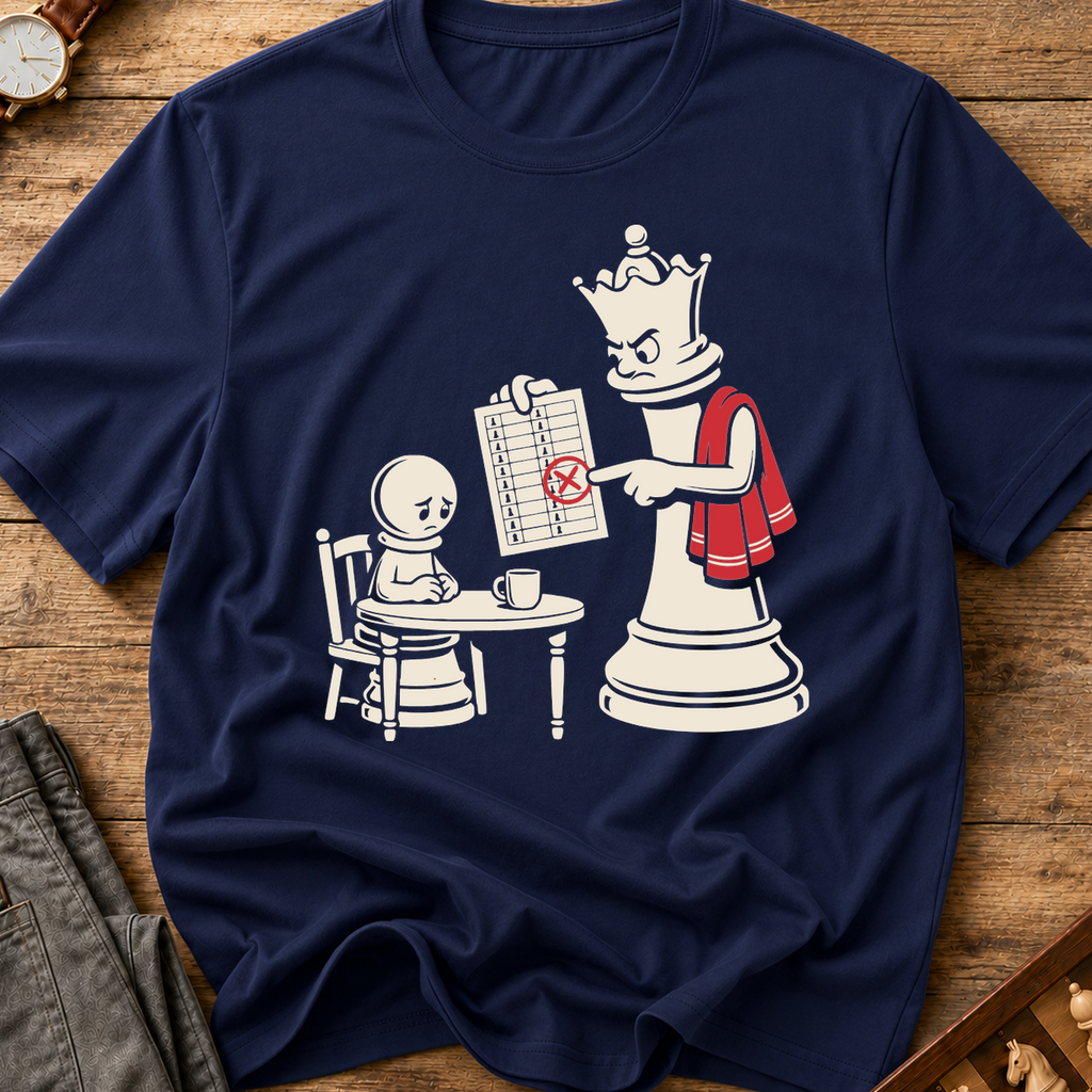 Could Do Better T-Shirt