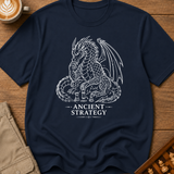 Ancient Strategy T-Shirt