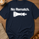No Rematch T-Shirt