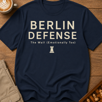 Berlin Defense T-Shirt
