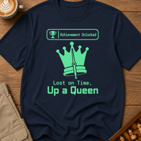 Up A Queen T-Shirt