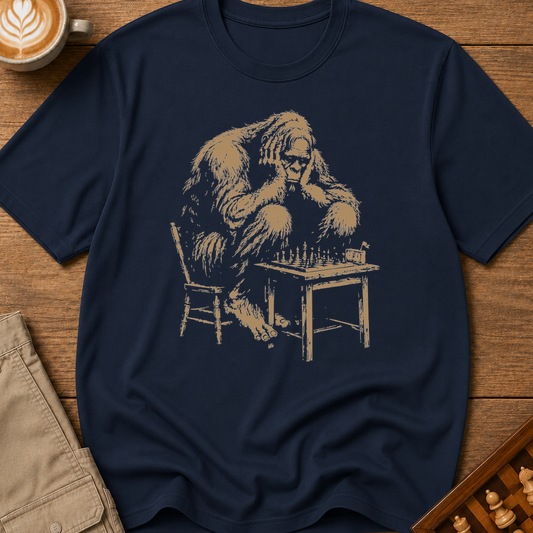 Big Think T-Shirt