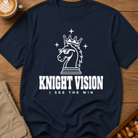 Knight Vision T-Shirt