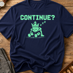 Continue T-Shirt