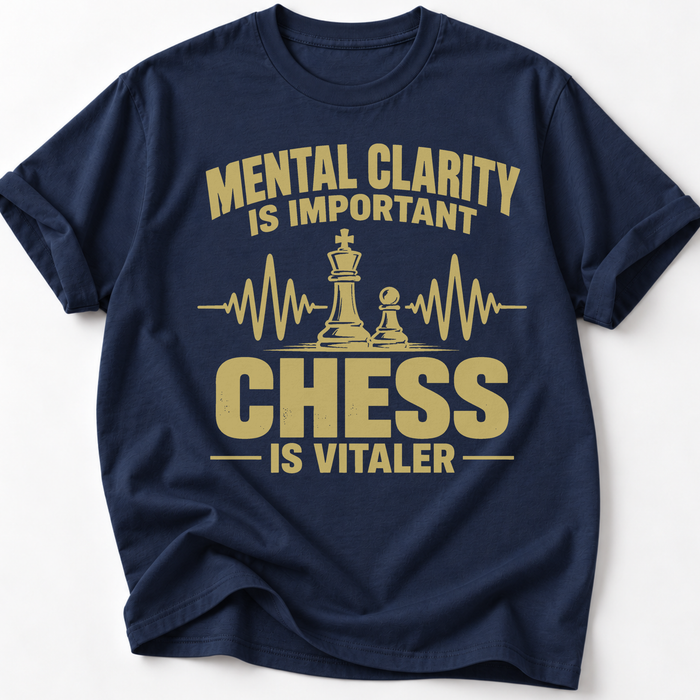Lifeblood Of The T-Shirt