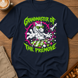 Grandmaster of the Premove T-Shirt
