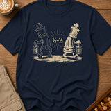 Draw Agreed T-Shirt