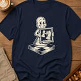 Portrait Of A Pawn T-Shirt