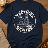 Tactical Genius T-Shirt