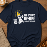 The Bishop's Opening T-Shirt