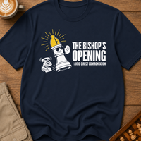 The Bishop's Opening T-Shirt