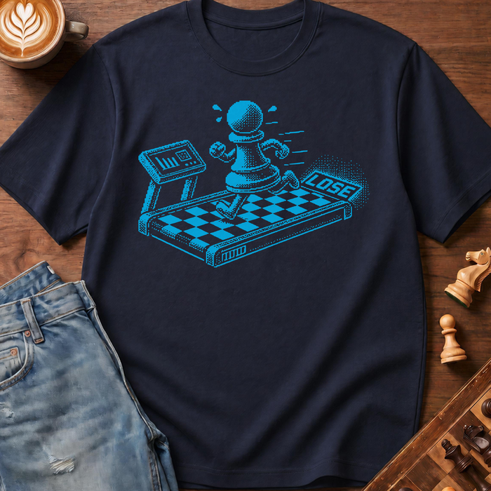 Online Warrior T-Shirt