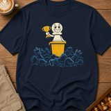 Pawn Takes Trophy T-Shirt
