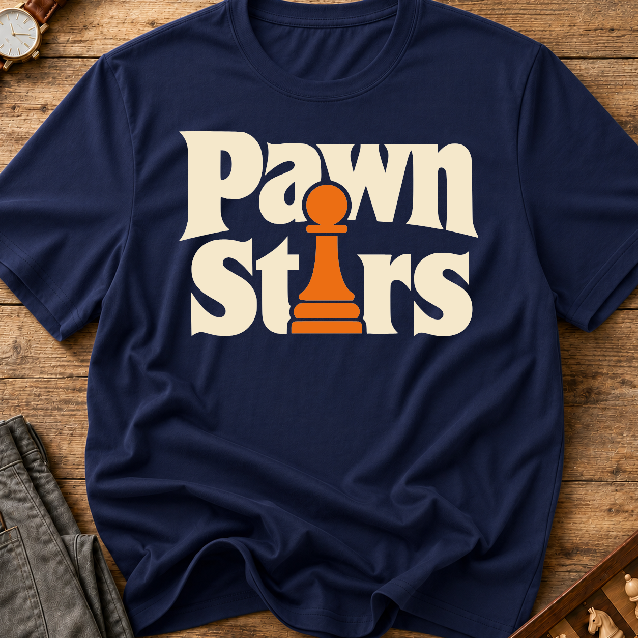 Pawn Stars T-Shirt