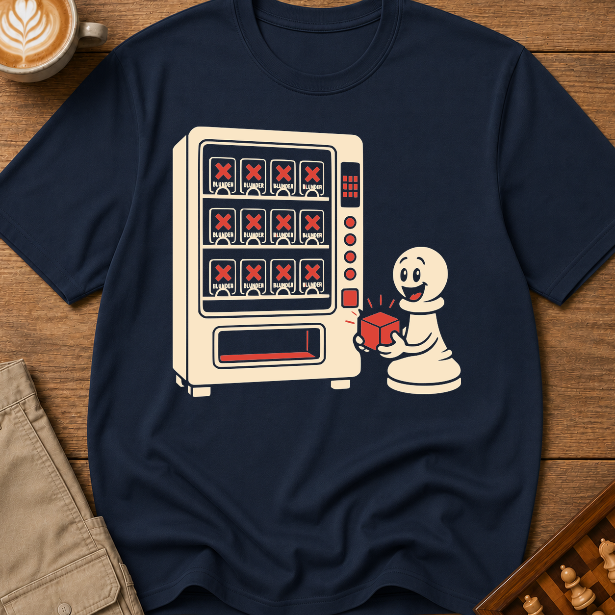 Fresh Out Of Wins T-Shirt