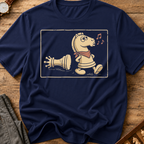Whistling Past The Queen T-Shirt