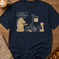 The Perfect Outpost T-Shirt