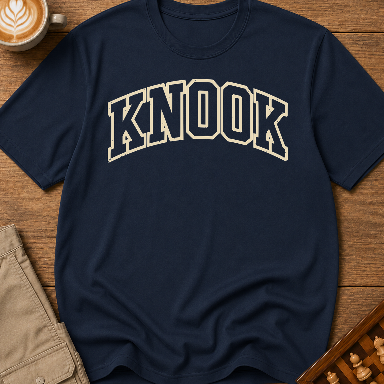 Knook T-Shirt