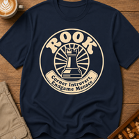 Rook Corner Introvert T-Shirt