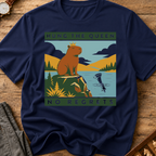 Hung The Queen No Regrets T-Shirt
