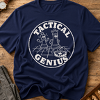 Tactical Genius T-Shirt