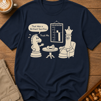 Brilliant Sacrifice Trust Me T-Shirt
