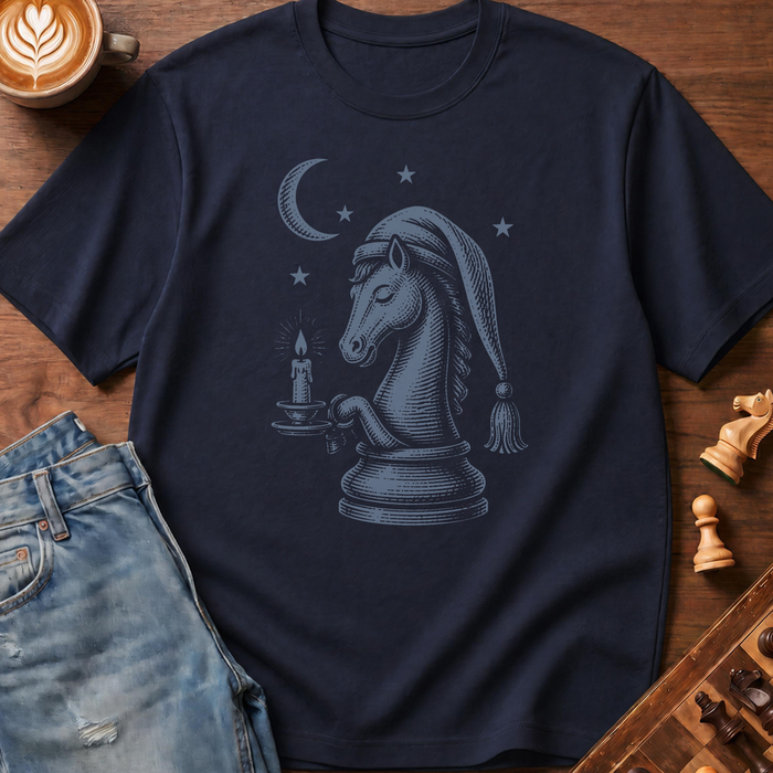 Good Knight T-Shirt