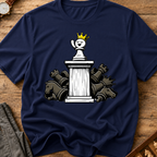 Pawn On A Pedestal T-Shirt
