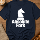Absolute Fork T-Shirt