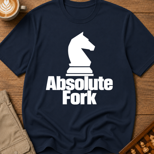 Absolute Fork T-Shirt