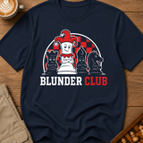 The Lineup Logo T-Shirt