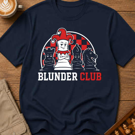 The Lineup Logo T-Shirt