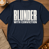 Conviction T-Shirt