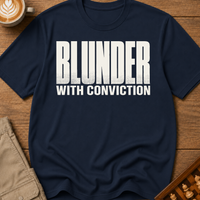 Conviction T-Shirt