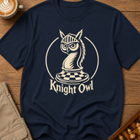 Knight Owl T-Shirt