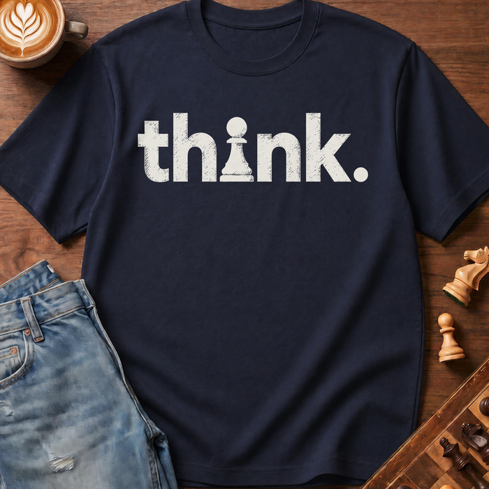 Think T-Shirt