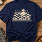 Chess Duck T-Shirt