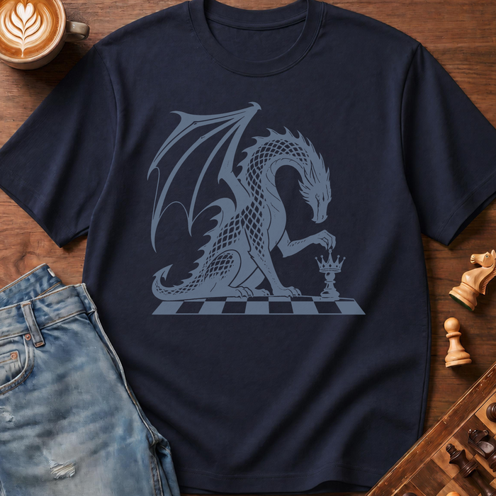 Eighth Rank Ceremony T-Shirt