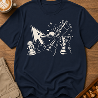 The Cursor Strikes T-Shirt