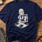 Portrait Of A Pawn T-Shirt
