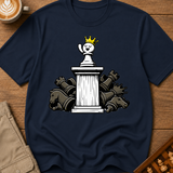 Pawn On A Pedestal T-Shirt