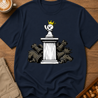 Pawn On A Pedestal T-Shirt