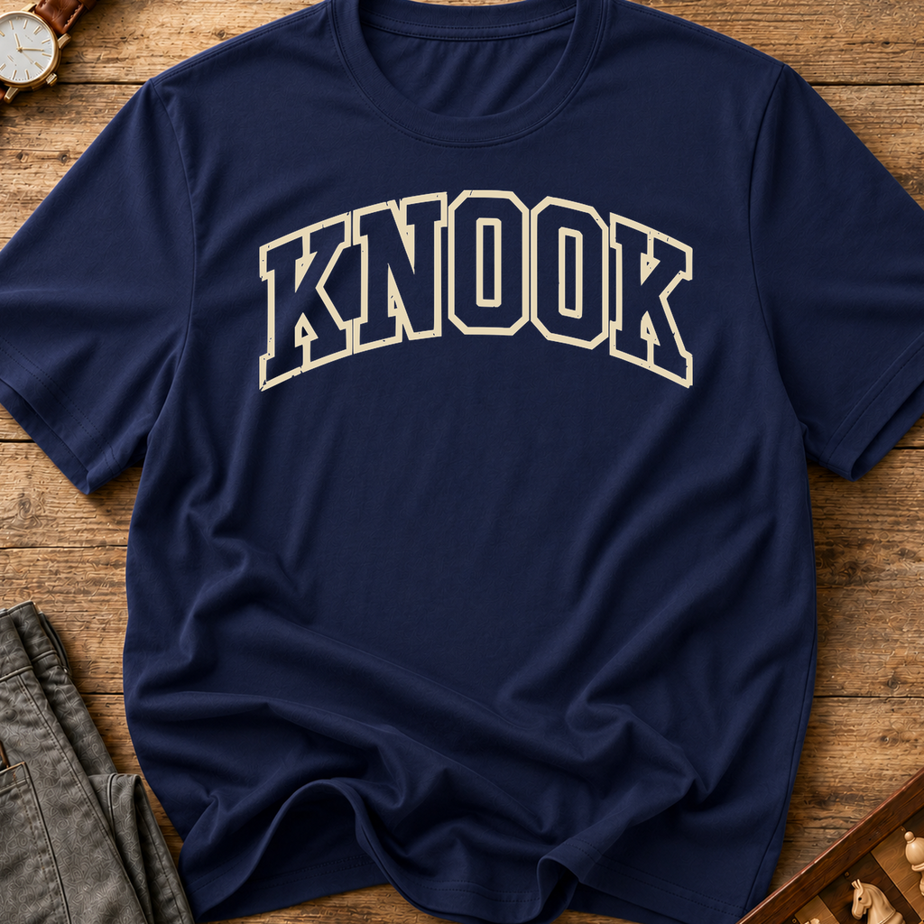 Knook T-Shirt