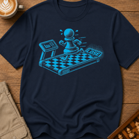 Online Warrior T-Shirt