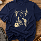 Storming The Castle T-Shirt