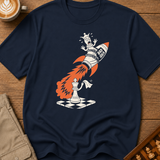 Rocket Queen T-Shirt