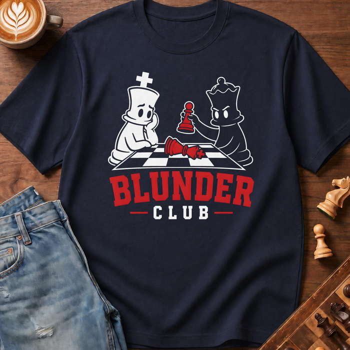 I Meant To Do That 2 T-Shirt