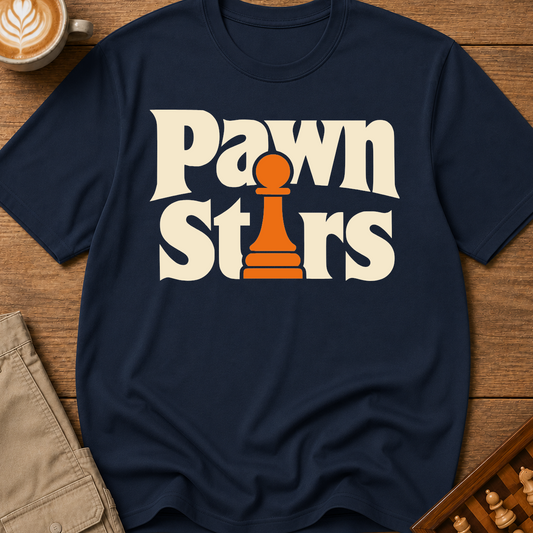 Pawn Stars T-Shirt